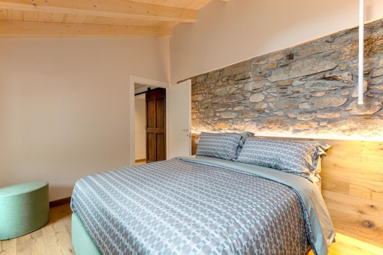 Apartamento Ca Vincenza In Montorfano Mergozzo Exterior foto